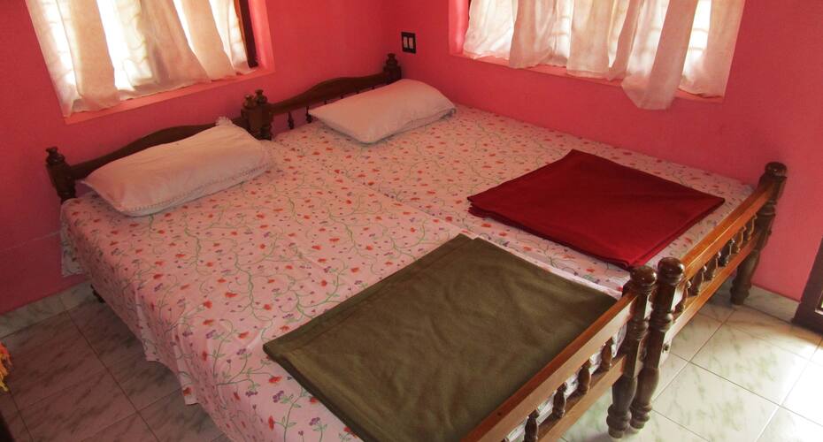 House Blue Mangoes Homestay, Thekkady 4